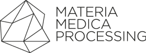 Materia Medica Processing